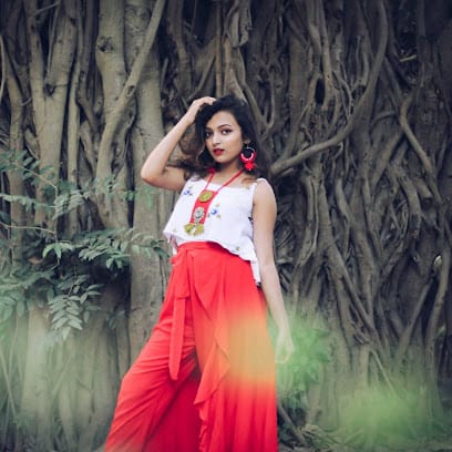 Ranchorrr(Handmade Unique Jewellery) business photograph