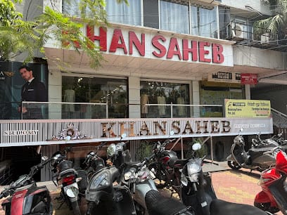 KHAN SAHEB business photograph