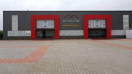 Madhuram Banquet Hall & Lawns nasik nandur business photograph