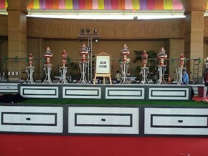 OLIVE CATERERS business photograph