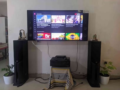 Video Care business photograph