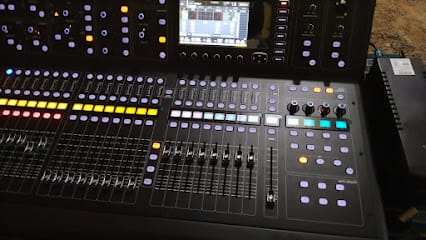 4Star pro Sound System Poonoor business photograph