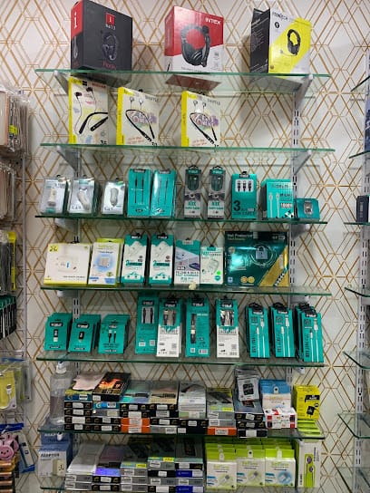 Vakratund Mobile And Laptop Repair Service business photograph