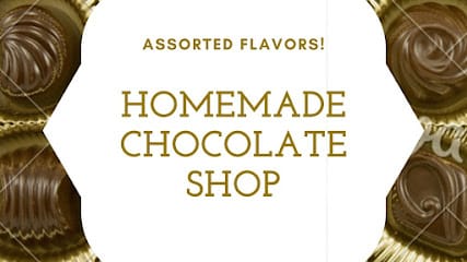 Homemade Assorted Chocolates business photograph