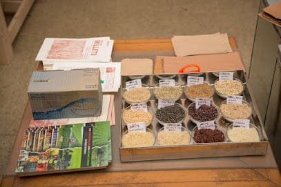 WeLive Organics business photograph