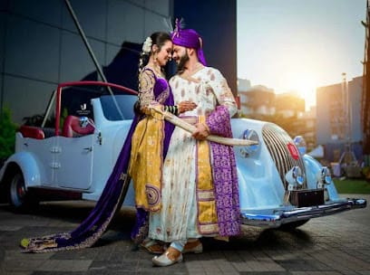 Royal Vintage Cars business photograph