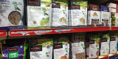 R V Food Mart business photograph