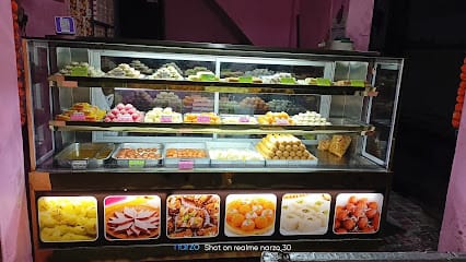 Ramkrishna Sweets (Bengali Sweets) business photograph