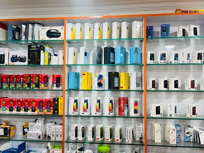 VS Android Mobile Sale & Service business photograph