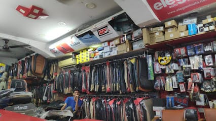 Krishna Car Accessories business photograph