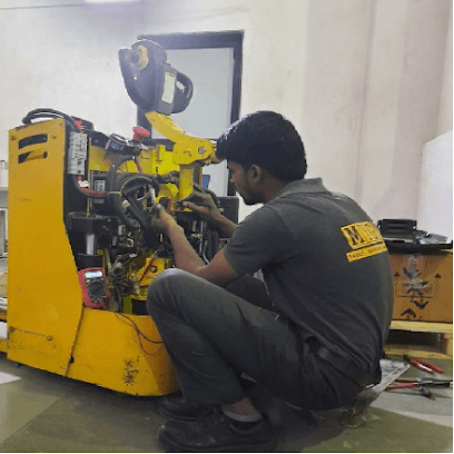 MYG ENGINEERING SERVICES business photograph