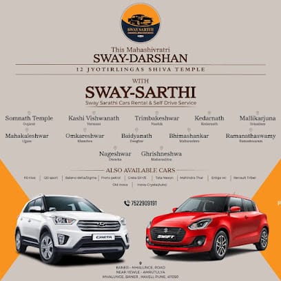 Sway Sarthi Cars Rental Nd Self Drive Service business photograph