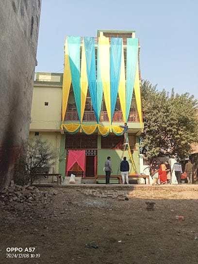 Sandeep Flowers business photograph