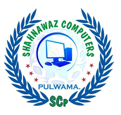 SHAHNAWAZ COMPUTERS business photograph