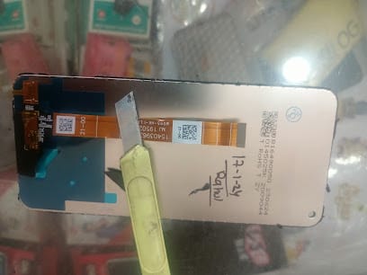 Balaji Mobile Repairing centre business photograph