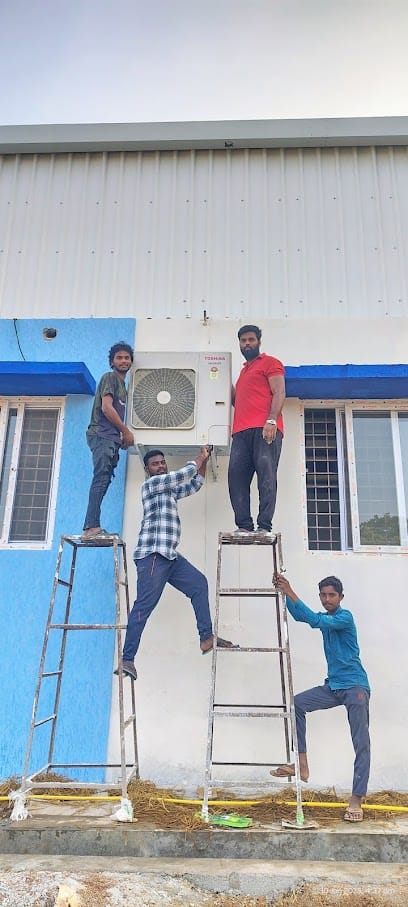 Abbas Air Conditioning & Technical Services business photograph