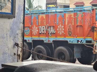 Kuldip Mechanical And Engineering Works business photograph