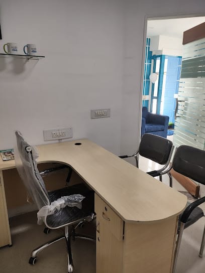 Revive Healthcare business photograph