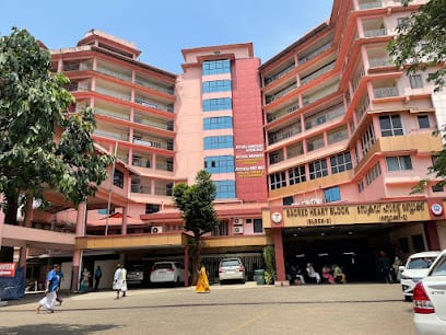 Dr. Midhun P Gopalakrishnan Urologist business photograph