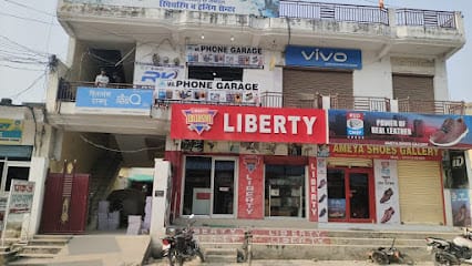 Mr Phone Garage business photograph