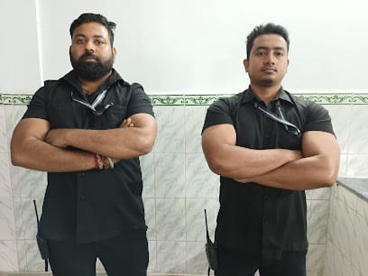 ARSALAN BOUNCER & BODYGUARD SERVICES | Bouncer Service | Bodyguard Service | Security Service business photograph
