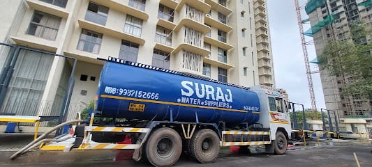 Suraj Water Suppliers business photograph