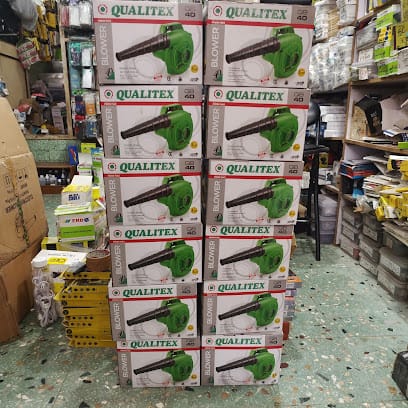 Amir Mobile Accessories business photograph