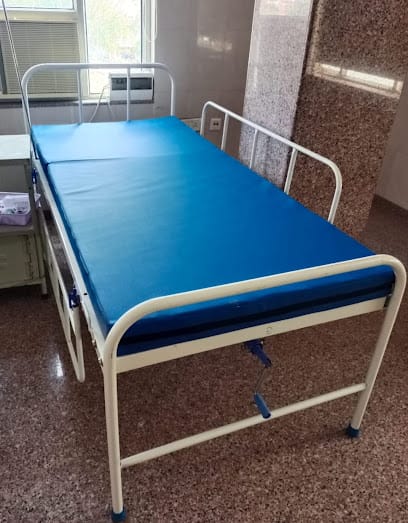 Nursing Care Group by Dr. S.K. Singhal business photograph