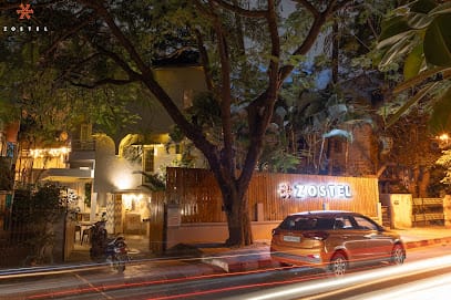 Zostel Bangalore (Indiranagar) business photograph