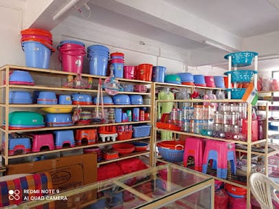 Samruddhi Products, Ladies Cosmetics - Sawant Shopee business photograph