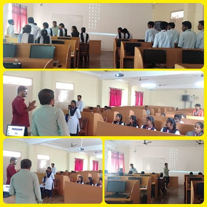 Altech Computer Training Center business photograph