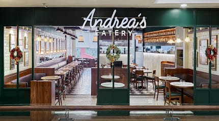 Andrea's Eatery business photograph
