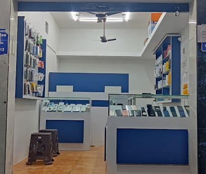 ICON Mobiles business photograph