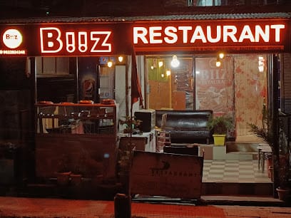 BIIZ RESTAURANT & CAFE business photograph