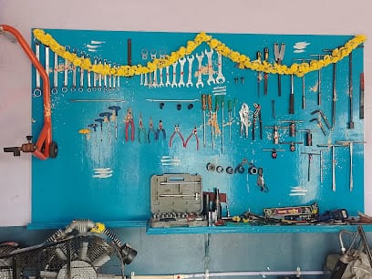 Hari Automobiles business photograph