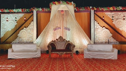 Raghunandan Lawn & Banquet Hall business photograph