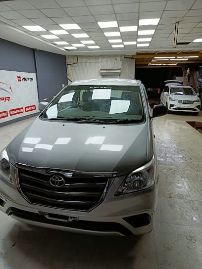 Almighty Car Rental Margao | Car Rental Services In Goa | Best Car Rental In Goa | Self Drive Car Rental In Goa business photograph