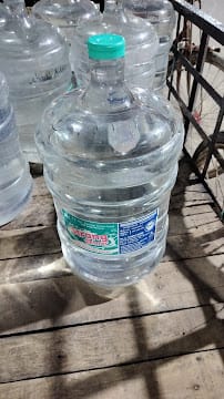 Haldar Water Supply business photograph