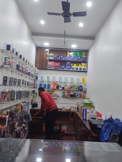 Kgn mobile shop business photograph