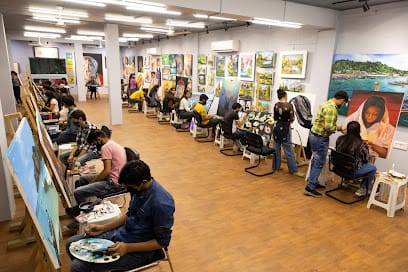 Artography Studio business photograph