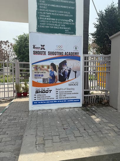 Shootx Shooting Academy - Sector 128 (Noida) business photograph