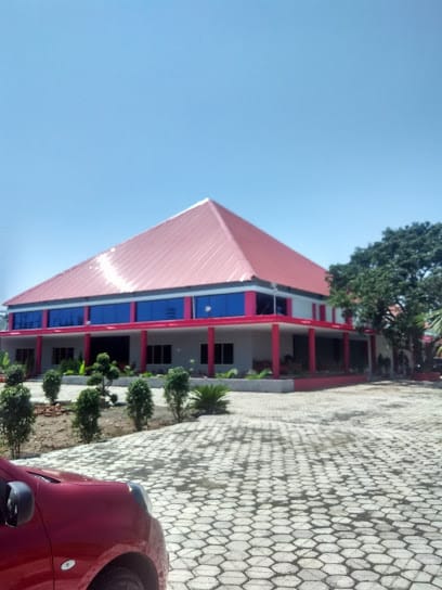 Gajanan Heritage business photograph