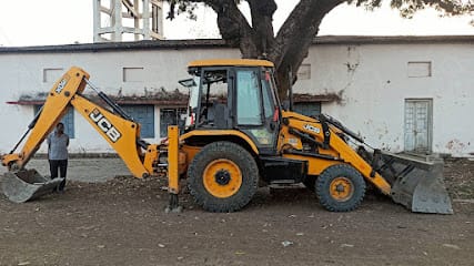 Paunikar JCB business photograph
