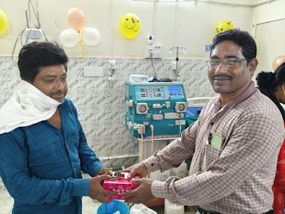 New Vivekananda Nursing Home business photograph