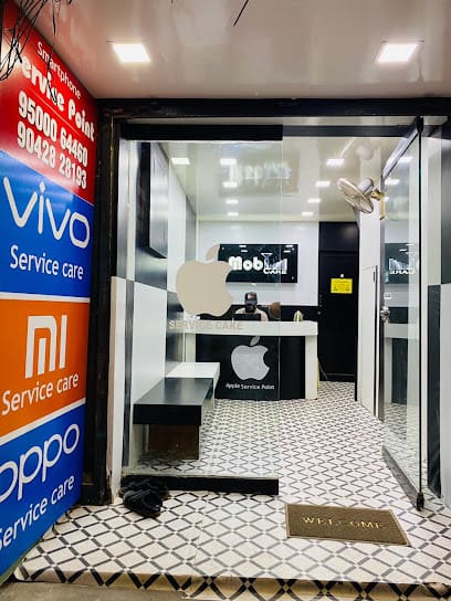 Mobi care business photograph