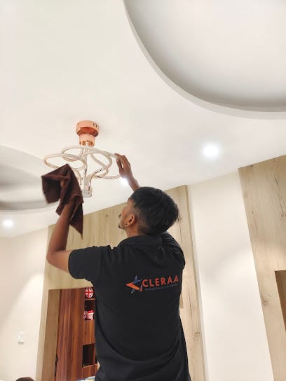 Cleraa Cleaning Service business photograph