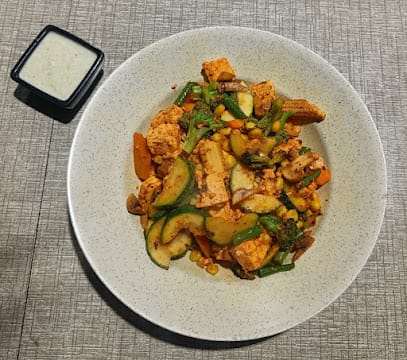 Something Healthy Meals business photograph