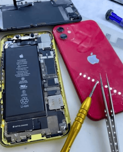 ROHINI MOBILE ACCESSORIES AND REPAIRING SHOP business photograph