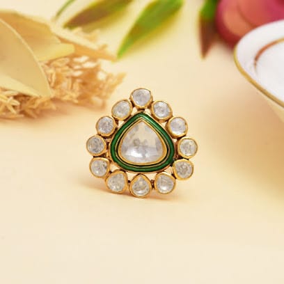 Unique Jewels and Creation business photograph