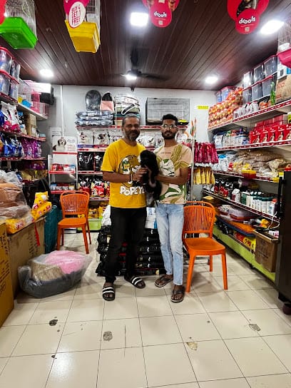 Jimmie home breeding &petshop amravati business photograph